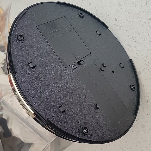 Louis Armstrong Satchmo Animated Singing Figure Gemmy 2002 Collectors Edition - Picture 16 of 16